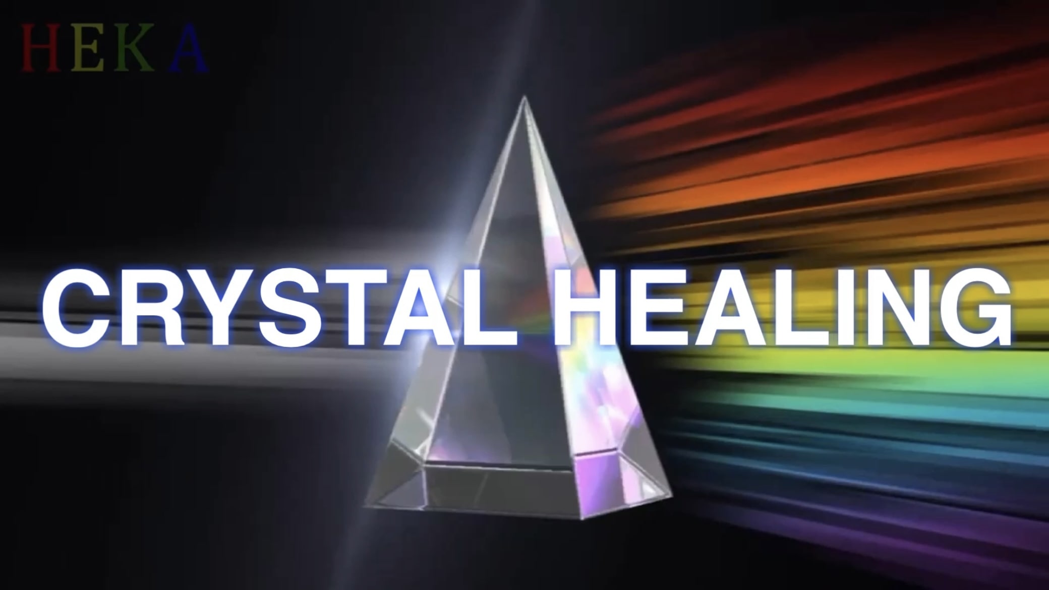 CRYSTAL MEDITATION