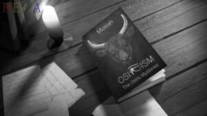 Mysteries of Osiris